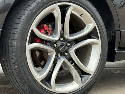 2013 Ford Edge Sport