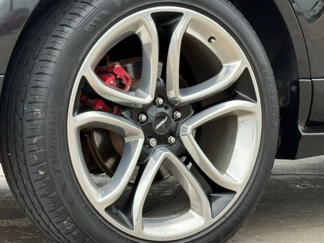 2013 Ford Edge Sport