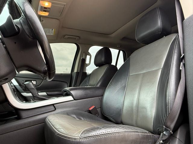 2013 Ford Edge Sport