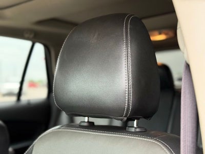 2013 Ford Edge Sport