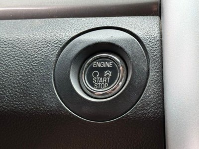 2013 Ford Edge Sport