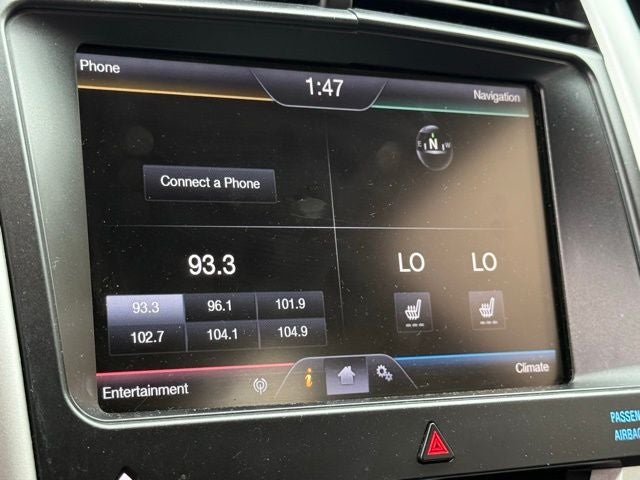 2013 Ford Edge Sport