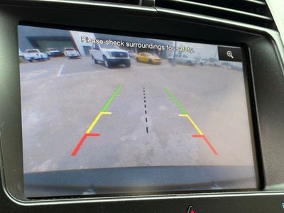 2013 Ford Edge Sport