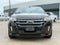 2013 Ford Edge Sport