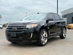 2013 Ford Edge Sport