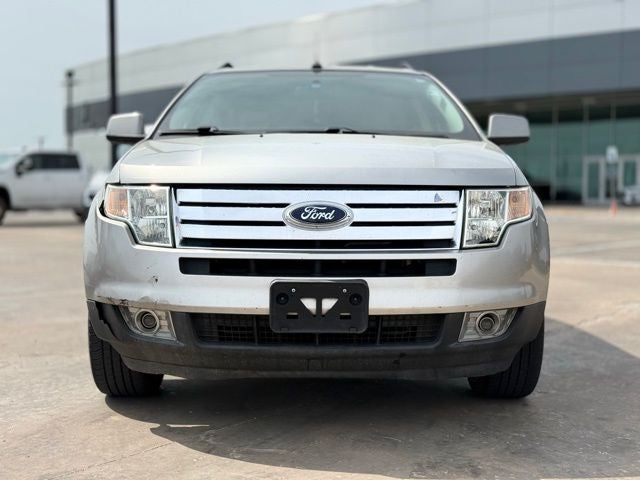 2008 Ford Edge Limited