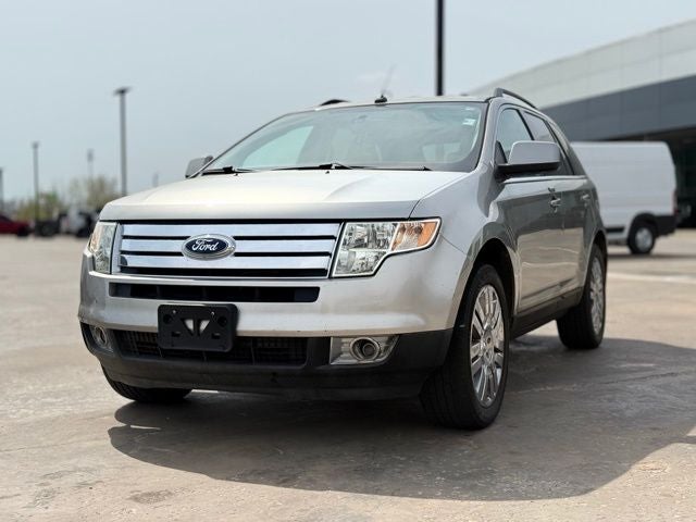 2008 Ford Edge Limited