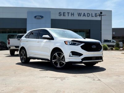 2023 Ford Edge ST