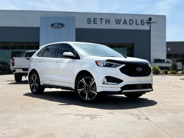 2023 Ford Edge ST