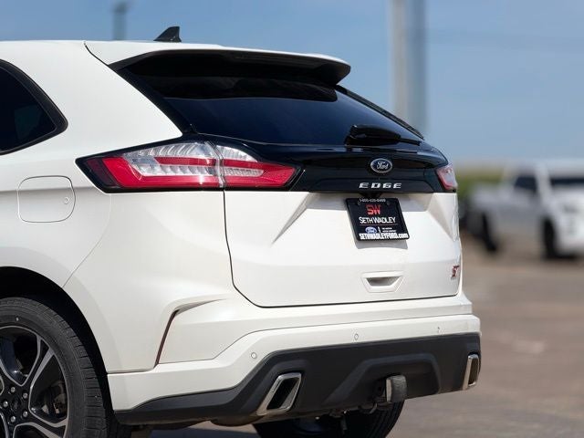 2023 Ford Edge ST