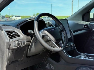 2023 Ford Edge ST