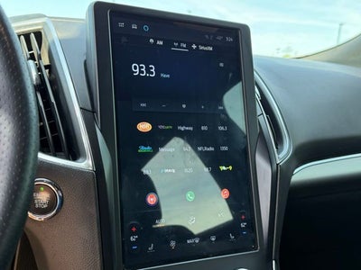 2023 Ford Edge ST
