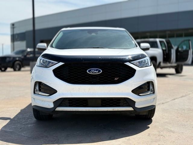 2023 Ford Edge ST