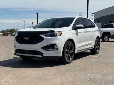 2023 Ford Edge ST