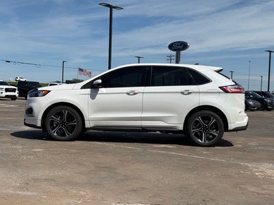 2023 Ford Edge ST