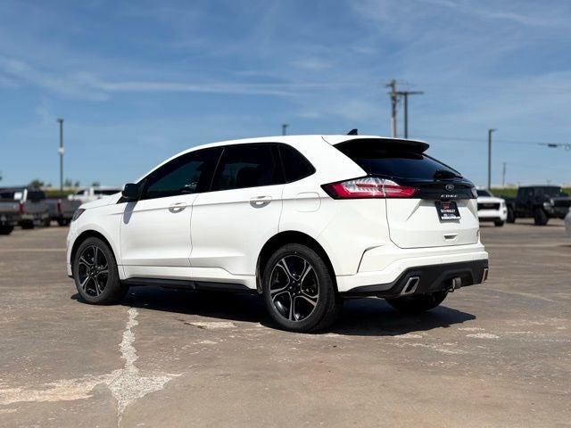 2023 Ford Edge ST