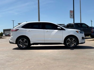 2023 Ford Edge ST
