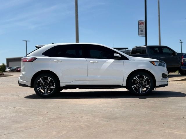 2023 Ford Edge ST