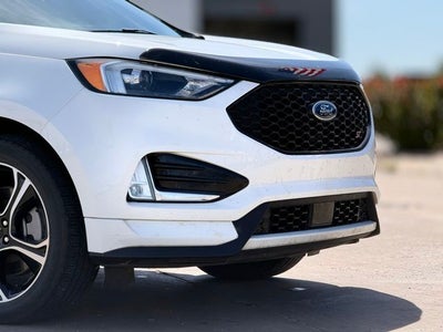 2023 Ford Edge ST