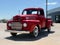 1950 Ford F-100 Original Flat 6 [F SERIES]