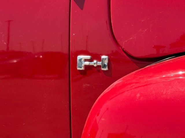 1950 Ford F-100 Original Flat 6 [F SERIES]