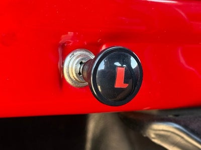 1950 Ford F-100 Original Flat 6 [F SERIES]