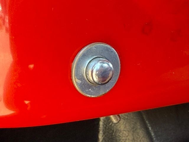 1950 Ford F-100 Original Flat 6 [F SERIES]