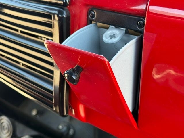 1950 Ford F-100 Original Flat 6 [F SERIES]