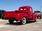 1950 Ford F-100 Original Flat 6 [F SERIES]