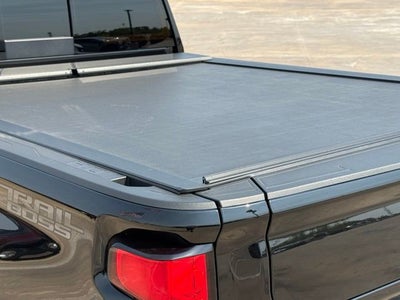 2025 Chevrolet Silverado 2500HD LT Blackout PKG Nicest Around