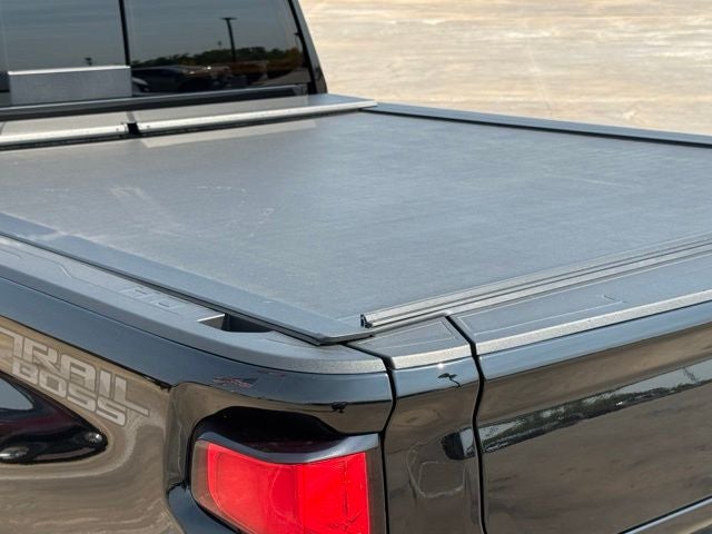2025 Chevrolet Silverado 2500HD LT Blackout PKG Nicest Around