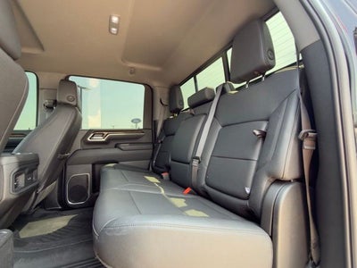 2025 Chevrolet Silverado 2500HD LT Blackout PKG Nicest Around