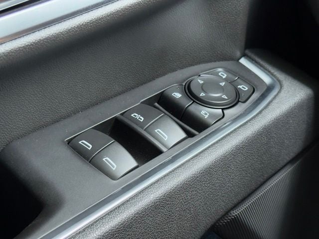2025 Chevrolet Silverado 2500HD LT Blackout PKG Nicest Around