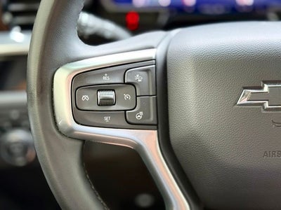 2025 Chevrolet Silverado 2500HD LT Blackout PKG Nicest Around