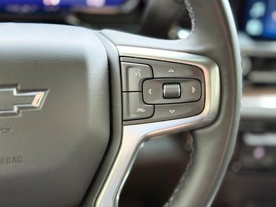 2025 Chevrolet Silverado 2500HD LT Blackout PKG Nicest Around