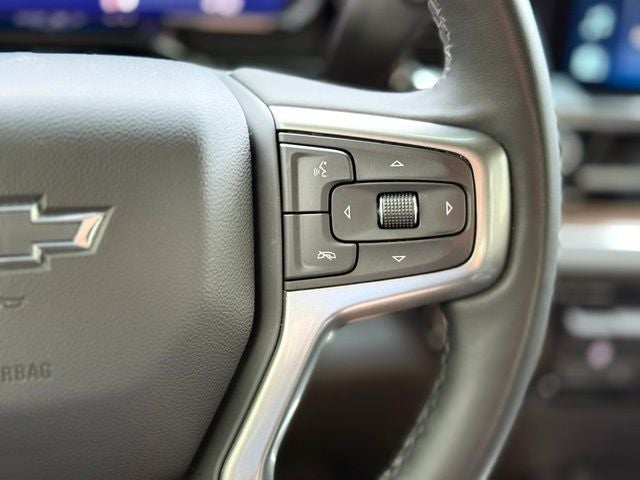2025 Chevrolet Silverado 2500HD LT Blackout PKG Nicest Around