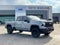 2025 Chevrolet Silverado 2500HD ZR2