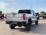 2025 Chevrolet Silverado 2500HD ZR2