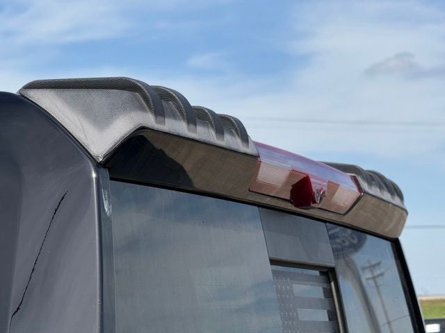 2025 Chevrolet Silverado 2500HD ZR2