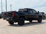 2025 Chevrolet Silverado 2500HD ZR2