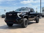 2025 Chevrolet Silverado 2500HD ZR2
