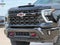 2025 Chevrolet Silverado 2500HD ZR2