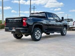 2022 Chevrolet Silverado 2500HD Custom