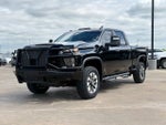 2022 Chevrolet Silverado 2500HD Custom