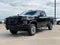 2022 Chevrolet Silverado 2500HD Custom