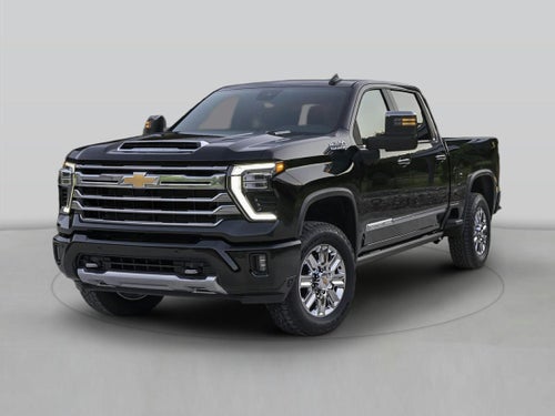 2024 Chevrolet Silverado 2500HD LTZ Plus | Z71 | 6.6L Duramax