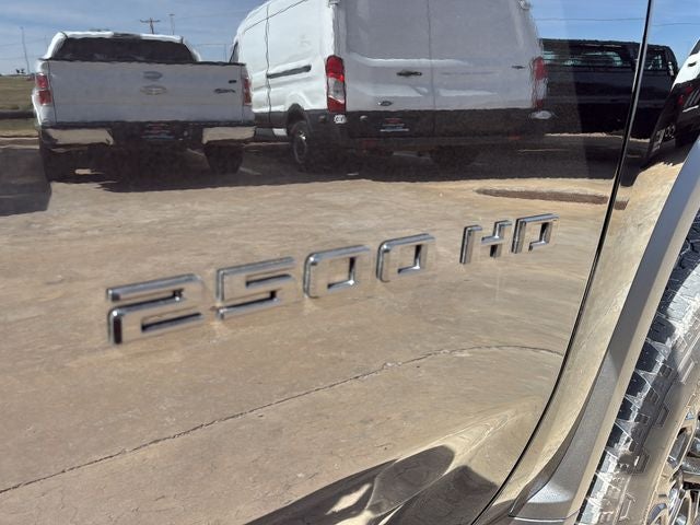 2024 Chevrolet Silverado 2500HD LTZ Plus | Z71 | 6.6L Duramax