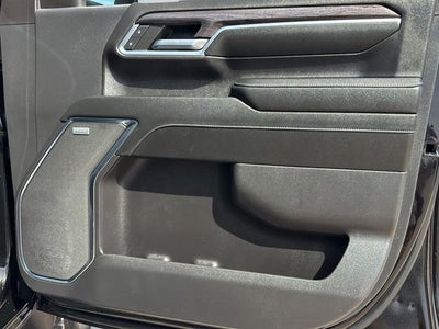 2024 Chevrolet Silverado 2500HD LTZ Plus | Z71 | 6.6L Duramax