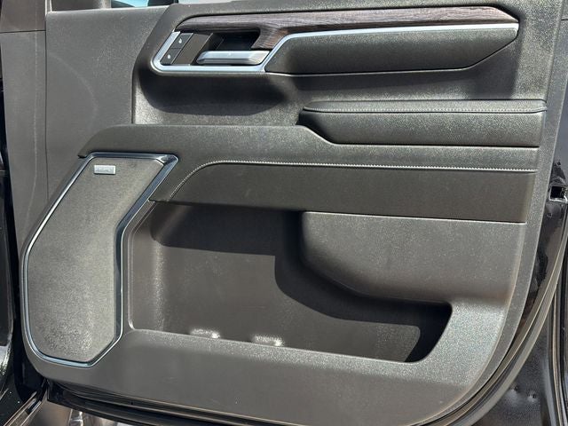 2024 Chevrolet Silverado 2500HD LTZ Plus | Z71 | 6.6L Duramax