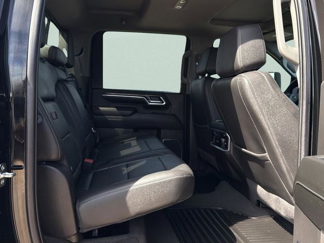 2024 Chevrolet Silverado 2500HD LTZ Plus | Z71 | 6.6L Duramax